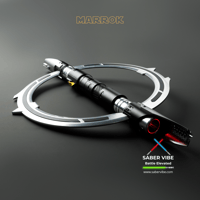 Image 19 of Marrok Replica Lightsaber (XENOPIXEL ONLY)