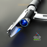 Image 20 of Marrok Replica Lightsaber (XENOPIXEL ONLY)