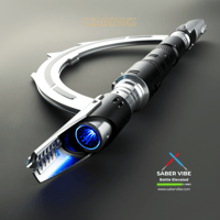 Image 21 of Marrok Replica Lightsaber (XENOPIXEL ONLY)