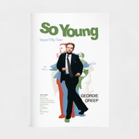 Image 1 of So Young Issue Fifty-Two