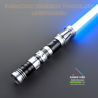 Image 19 of Saber Vibe Padawan Trainer Youngling Lightsaber – Your First Step Toward Becoming a Jedi  