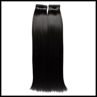 Silky Straight Bundle