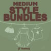 Styled Bundle