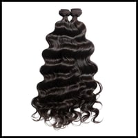 Loose Deep Bundle