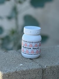 Image 1 of Mushroom Heaven 120 Caps