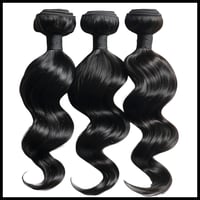 Body Wave Bundle