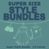 SUPER Style Bundle