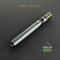 Image 1 of Depa Bilaba Lightsaber