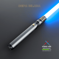 Image 2 of Depa Bilaba Lightsaber