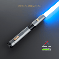 Image 3 of Depa Bilaba Lightsaber