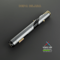 Image 4 of Depa Bilaba Lightsaber