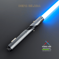 Image 5 of Depa Bilaba Lightsaber