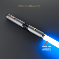 Image 6 of Depa Bilaba Lightsaber