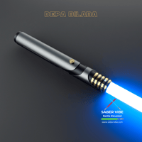 Image 7 of Depa Bilaba Lightsaber