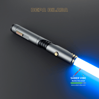 Image 8 of Depa Bilaba Lightsaber