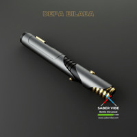 Image 9 of Depa Bilaba Lightsaber