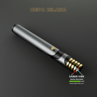 Image 10 of Depa Bilaba Lightsaber