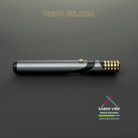 Image 11 of Depa Bilaba Lightsaber