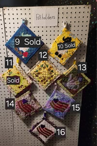 Image 2 of Potholders1