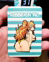 Image 1 of Punk Hazard Nami