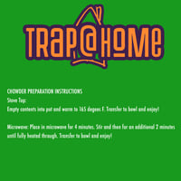 Image 2 of TrapChowder
