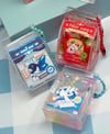Carton Charms
