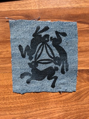 Bunny Patch
