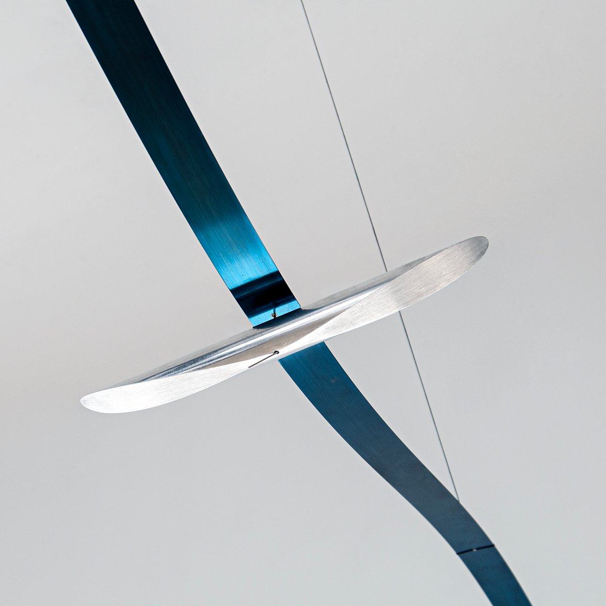 Grand Albatros | Atelier Jean Besson