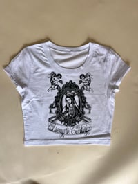 Image 2 of Siempre Contigo Baby Tee