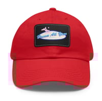 Image 4 of Dream All Year Dad Hat (Assorted Colors)