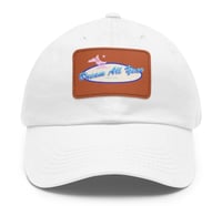 Image 5 of Dream All Year Dad Hat (Assorted Colors)