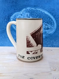 Image 2 of The Covered Bridge Mug