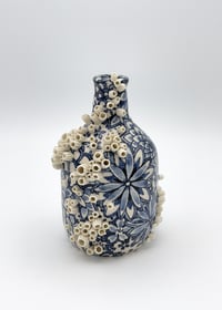 Image 1 of Laurel Lukaszewski | Ocean Garden Bottle 3