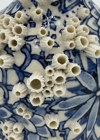 Image 2 of Laurel Lukaszewski | Ocean Garden Bottle 3