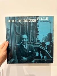 Image 1 of Red Garland- Red In Blues-Ville