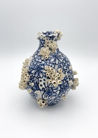 Image 1 of Laurel Lukaszewski | Ocean Garden Bottle 2