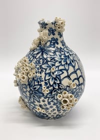 Image 2 of Laurel Lukaszewski | Ocean Garden Bottle 2