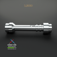 Image 6 of Lego replica lightsaber