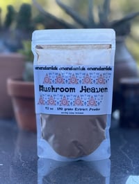 Image 5 of Mushroom Heaven (Powder)