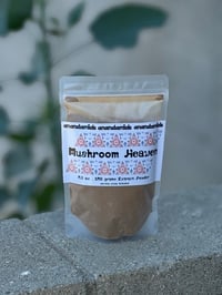 Image 2 of Mushroom Heaven (Powder)
