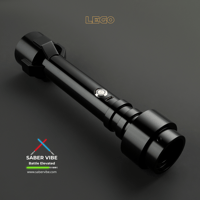 Image 7 of Lego replica lightsaber