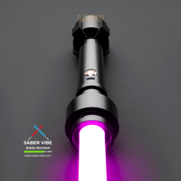 Image 10 of Lego replica lightsaber