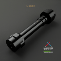Image 9 of Lego replica lightsaber