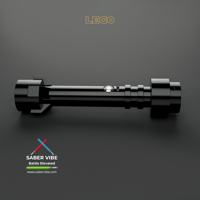 Image 12 of Lego replica lightsaber