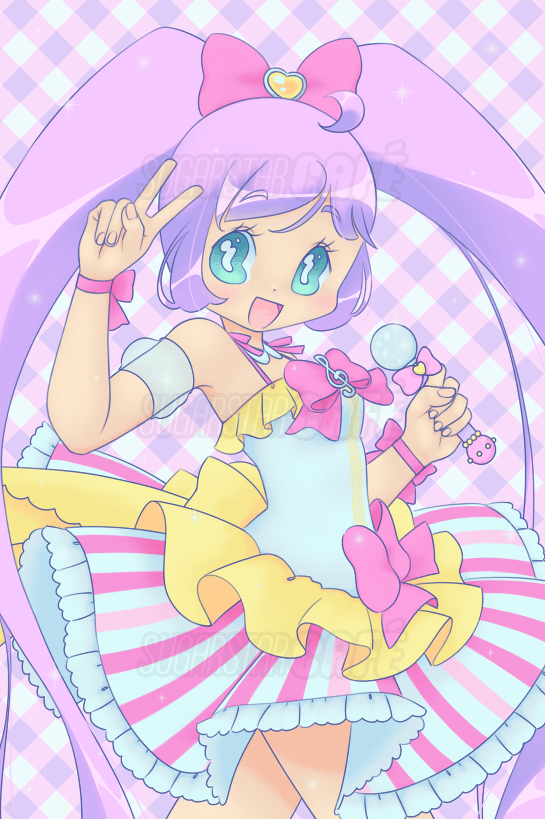 Pripara (Laala)