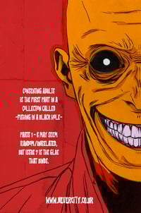 Image 4 of Fishing In a Black Hole Part 1 - Consenting Adults