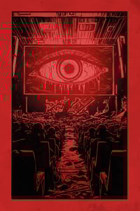 Image 2 of Fishing In a Black Hole Part 1 - Consenting Adults