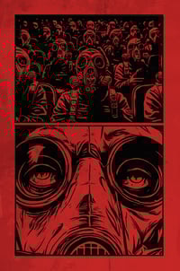 Image 3 of Fishing In a Black Hole Part 1 - Consenting Adults