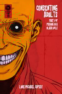 Image 1 of Fishing In a Black Hole Part 1 - Consenting Adults