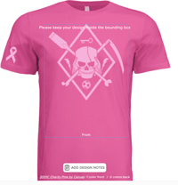 2024 SoB T-Shirt (Breast Cancer Awareness Month Benefit)